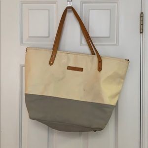 Petunia Pickle Bottom Diaper Bag Tote